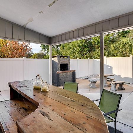Updated Tavares Retreat Less Than 1 Mile To Boat Ramp Esterno foto