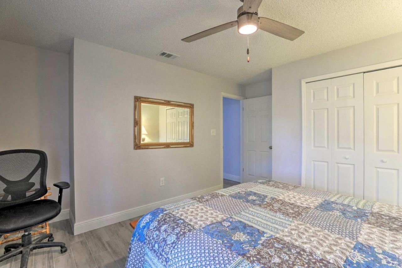 Updated Tavares Retreat Less Than 1 Mile To Boat Ramp Esterno foto